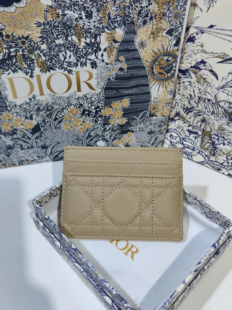 Christian Dior Wallet